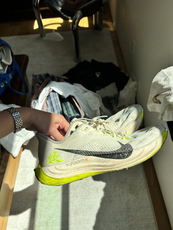 Nike ZoomX Sneakers main image 2